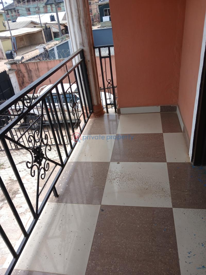 House For Sale College Bus Stop Ikotun/Igando Lagos - 14