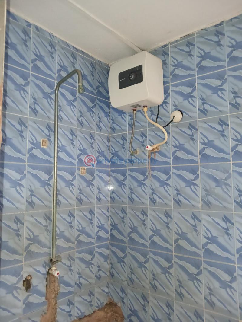 House For Sale College Bus Stop Ikotun/Igando Lagos - 2