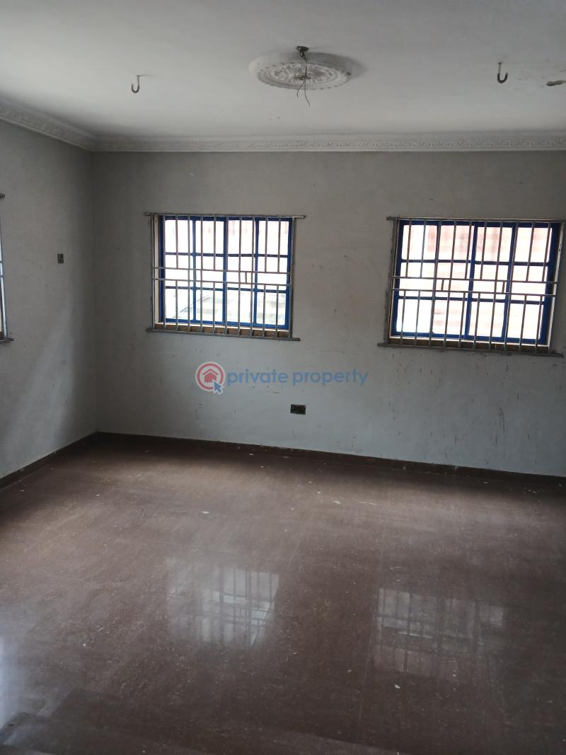 House For Sale College Bus Stop Ikotun/Igando Lagos - 24