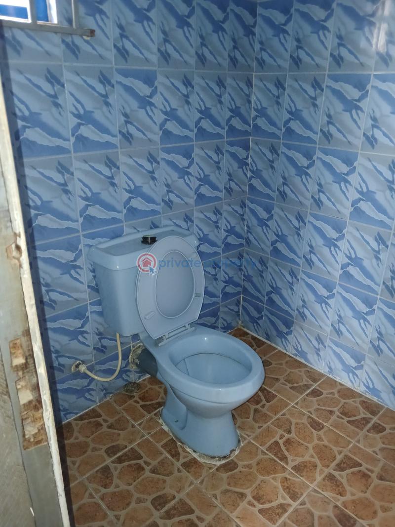 House For Sale College Bus Stop Ikotun/Igando Lagos - 1