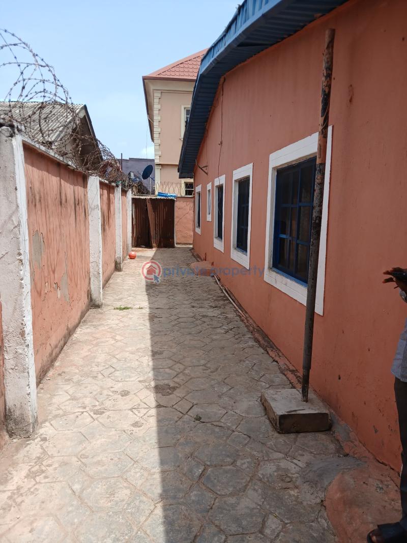 House For Sale College Bus Stop Ikotun/Igando Lagos - 21