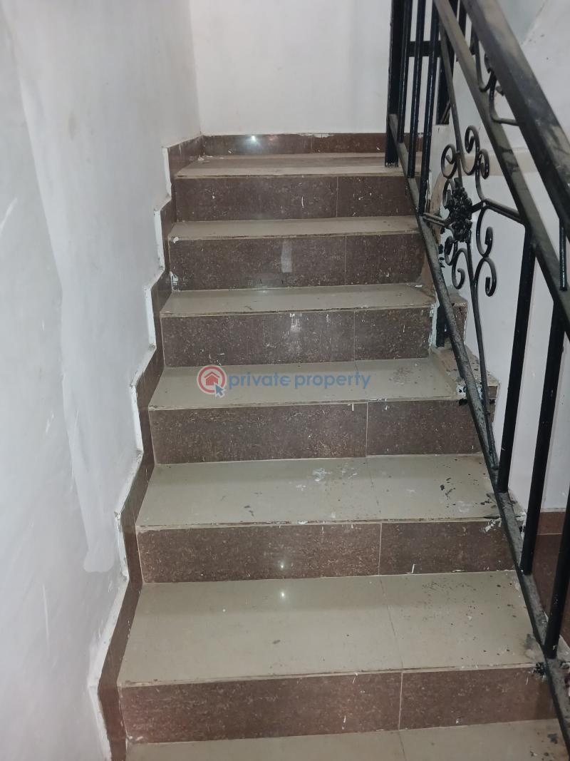 House For Sale College Bus Stop Ikotun/Igando Lagos - 3