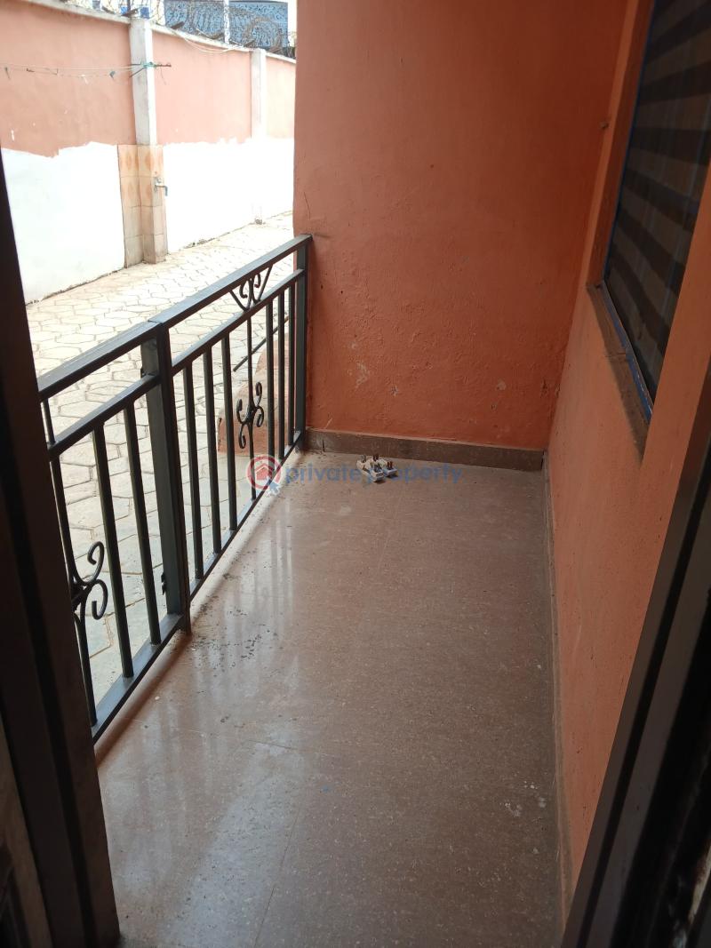 House For Sale College Bus Stop Ikotun/Igando Lagos - 17