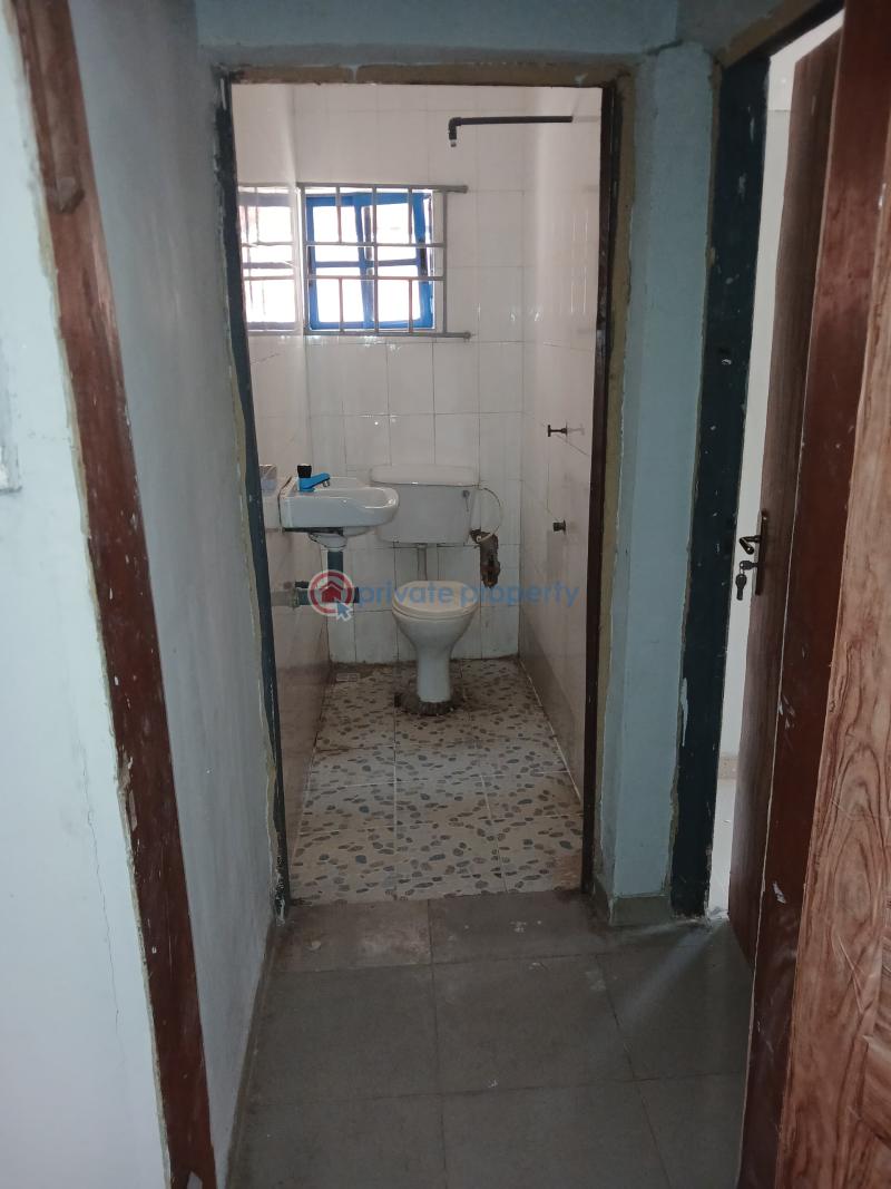 House For Sale College Bus Stop Ikotun/Igando Lagos - 15