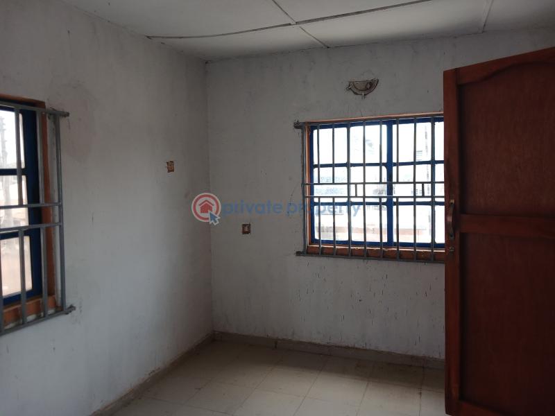House For Sale College Bus Stop Ikotun/Igando Lagos - 8