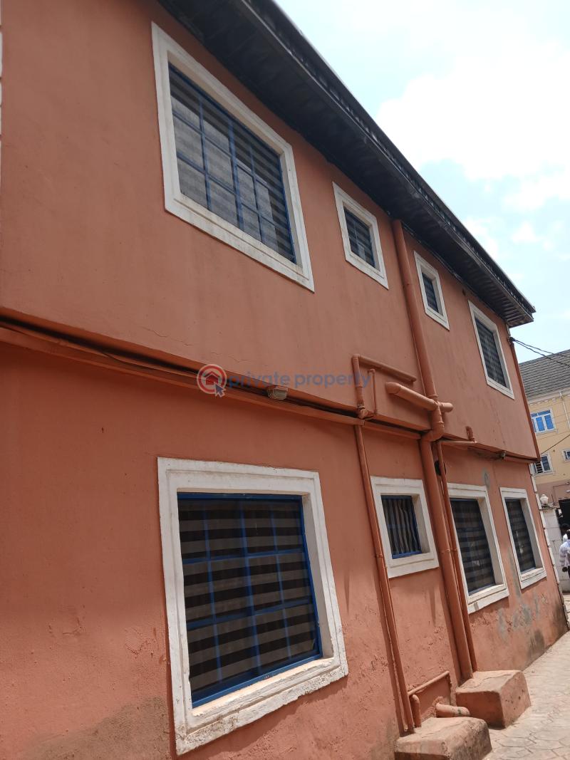 House For Sale College Bus Stop Ikotun/Igando Lagos - 23