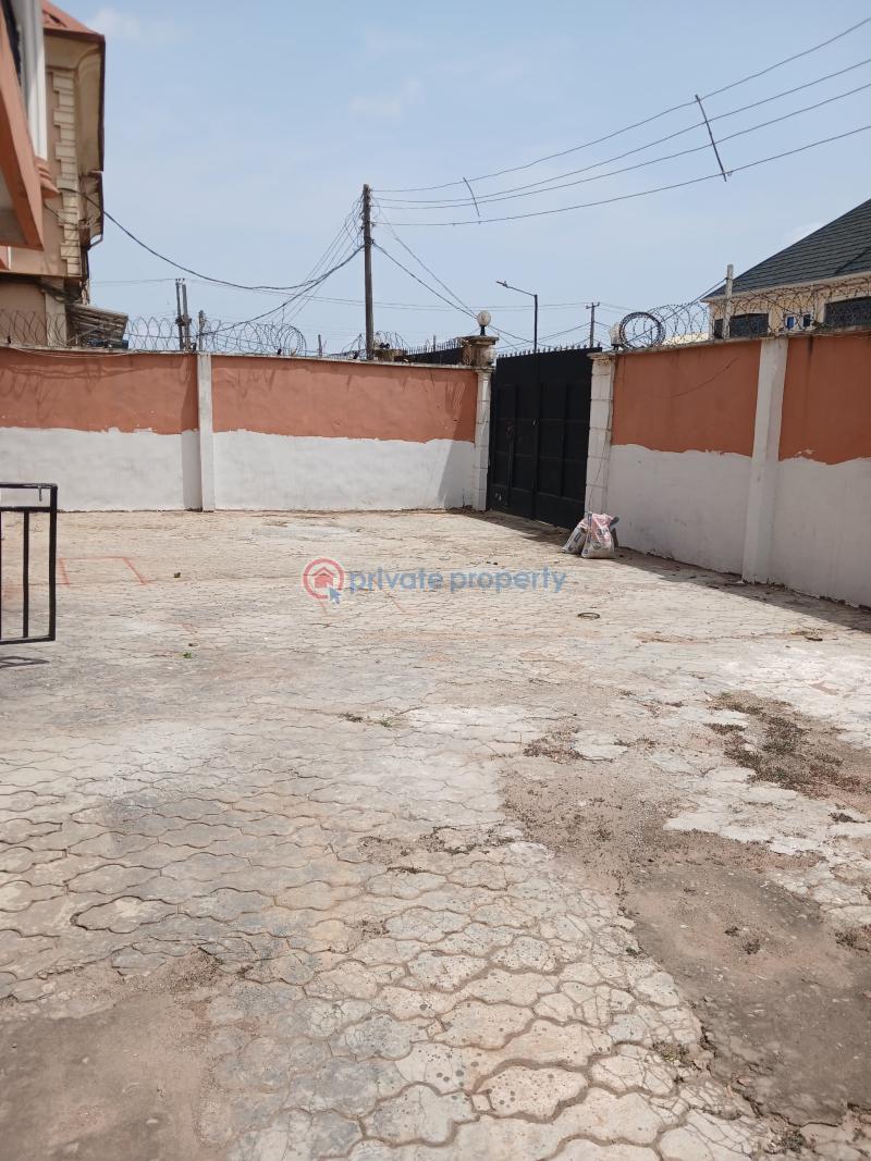 House For Sale College Bus Stop Ikotun/Igando Lagos - 19