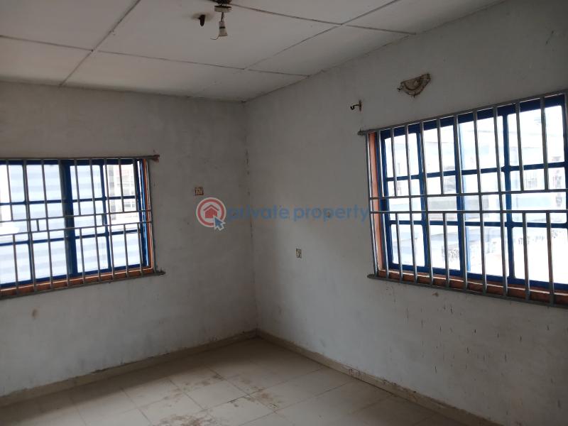 House For Sale College Bus Stop Ikotun/Igando Lagos - 12