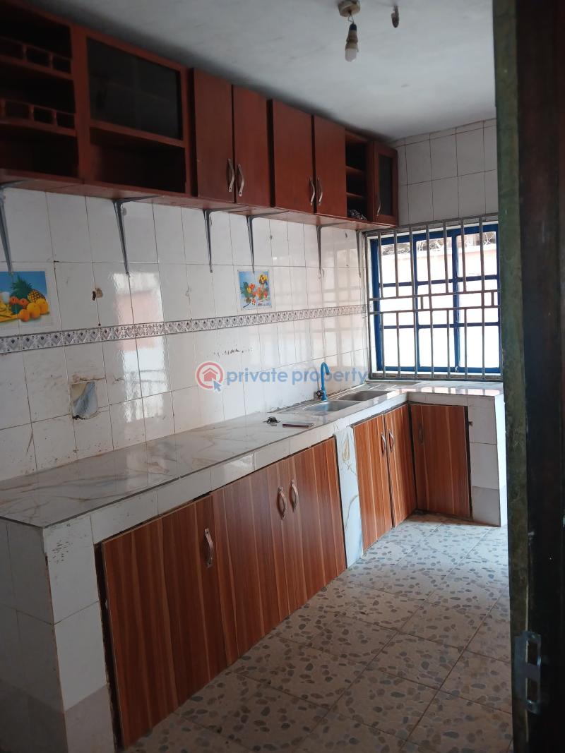 House For Sale College Bus Stop Ikotun/Igando Lagos - 4