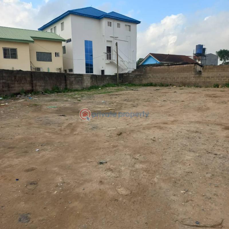 Mixed use Land For Sale Ikeja  Lagos - 8