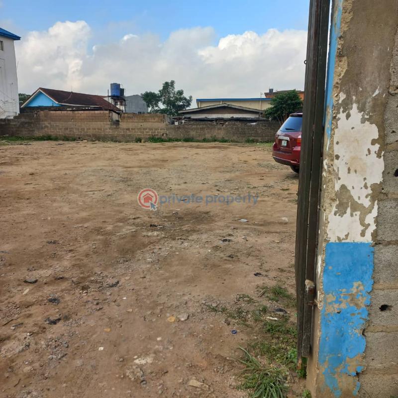 Mixed use Land For Sale Ikeja  Lagos - 10