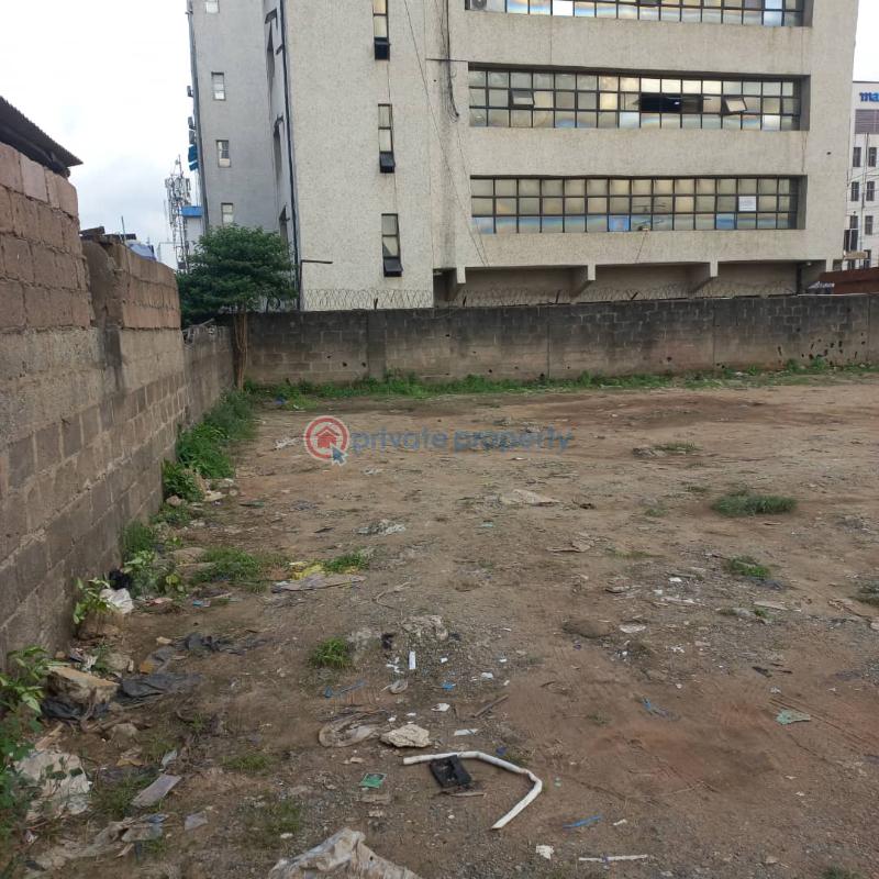 Mixed use Land For Sale Ikeja  Lagos - 6