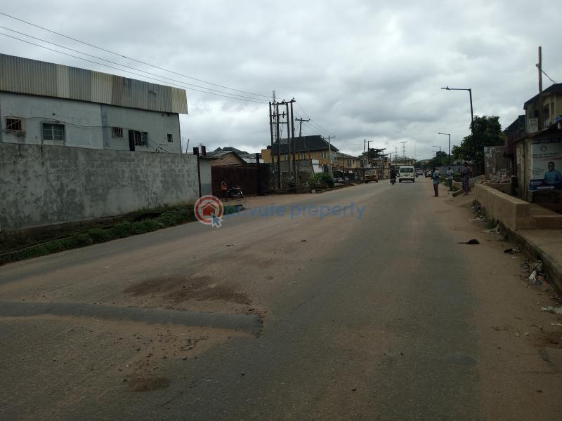 Warehouse For Sale Suberu Oje Road, Alagbado Alagbado Abule Egba Lagos - 7