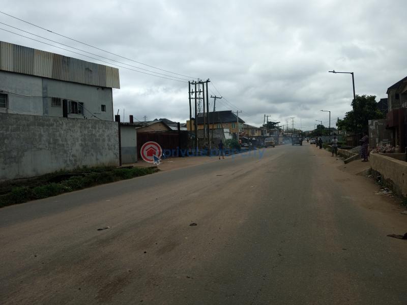 Warehouse For Sale Suberu Oje Road, Alagbado Alagbado Abule Egba Lagos - 5