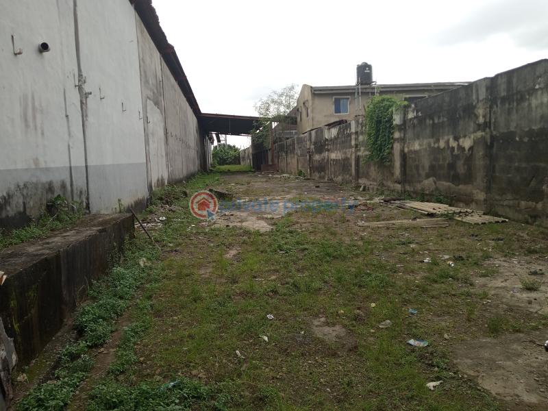 Warehouse For Sale Suberu Oje Road, Alagbado Alagbado Abule Egba Lagos - 11
