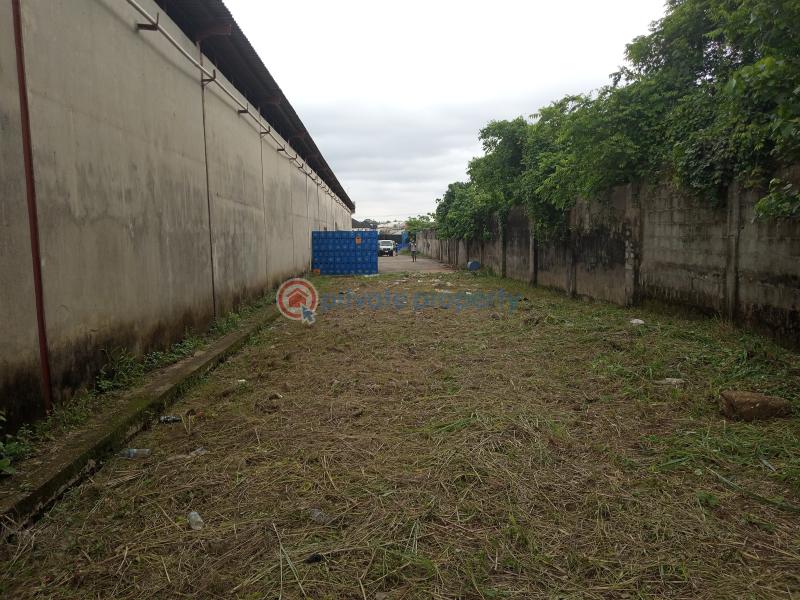 Warehouse For Sale Suberu Oje Road, Alagbado Alagbado Abule Egba Lagos - 16