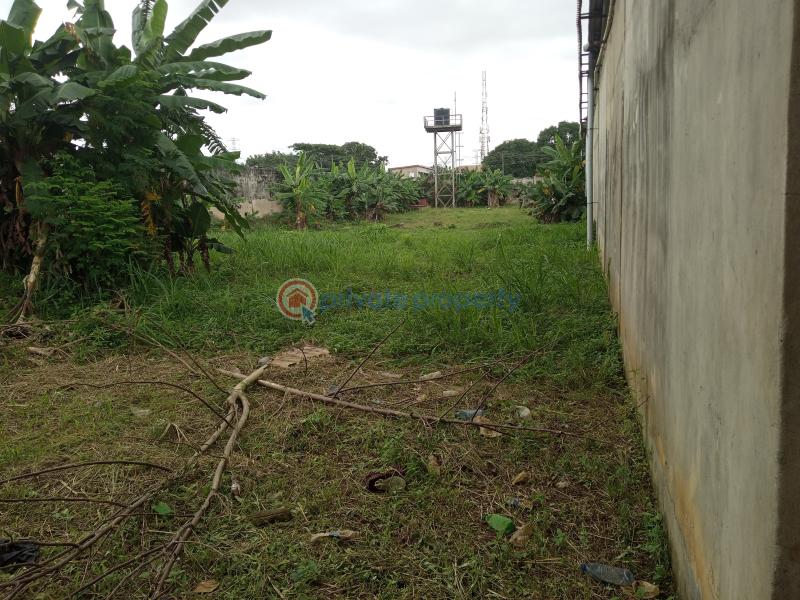 Warehouse For Sale Suberu Oje Road, Alagbado Alagbado Abule Egba Lagos - 9
