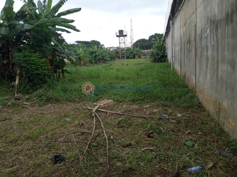 Warehouse For Sale Suberu Oje Road, Alagbado Alagbado Abule Egba Lagos - 15
