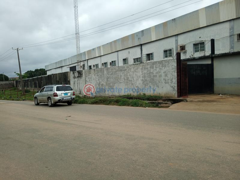 Warehouse For Sale Suberu Oje Road, Alagbado Alagbado Abule Egba Lagos - 20
