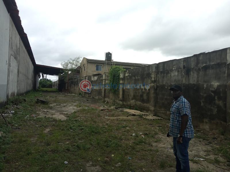 Warehouse For Sale Suberu Oje Road, Alagbado Alagbado Abule Egba Lagos - 10