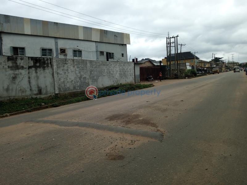 Warehouse For Sale Suberu Oje Road, Alagbado Alagbado Abule Egba Lagos - 14