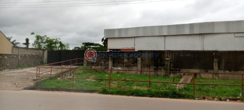 Warehouse For Sale Suberu Oje Road, Alagbado Alagbado Abule Egba Lagos - 18