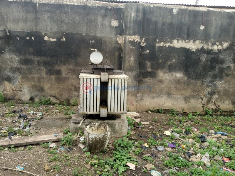 Warehouse For Sale Suberu Oje Road, Alagbado Alagbado Abule Egba Lagos - 13