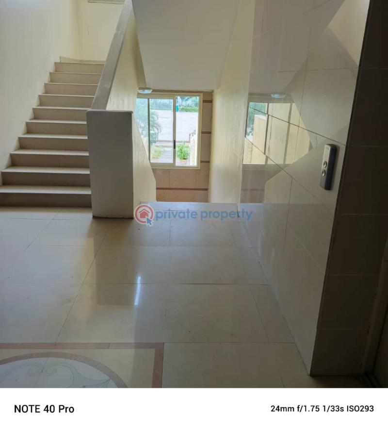 3 bedroom Block Of Flats For Sale Banana Island Ikoyi Lagos - 4