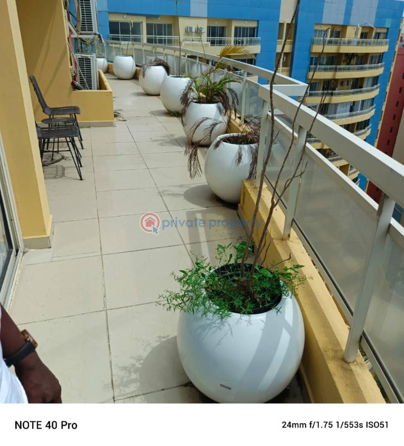 3 bedroom Block Of Flats For Sale Banana Island Ikoyi Lagos - 8