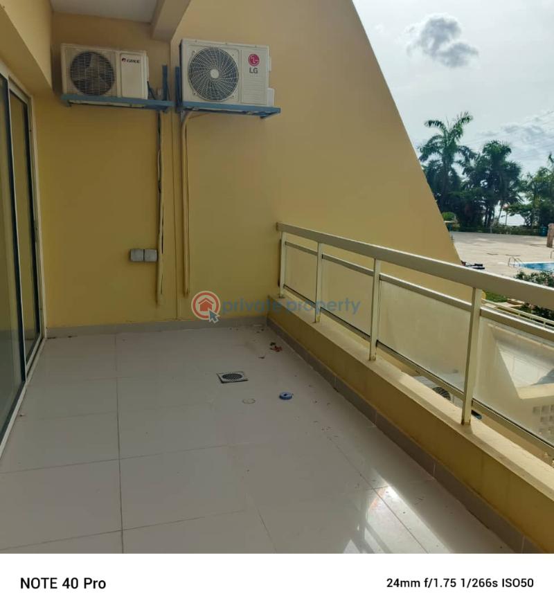 3 bedroom Block Of Flats For Sale Banana Island Ikoyi Lagos - 3