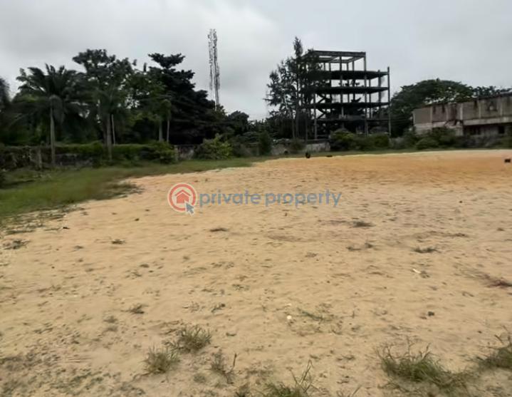 Residential Land For Sale Off Awolowo Road Ikoyi South West Lagos - 1