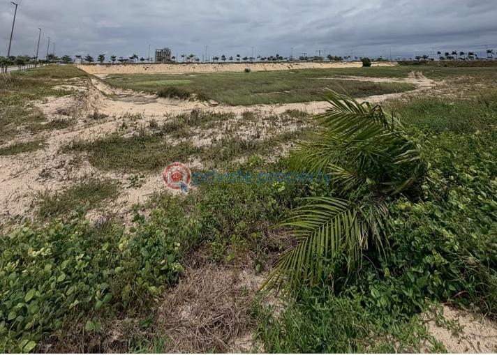 Mixed use Land For Sale Avenue B Southern Boulevard Eko Atlantic Victoria Island Lagos