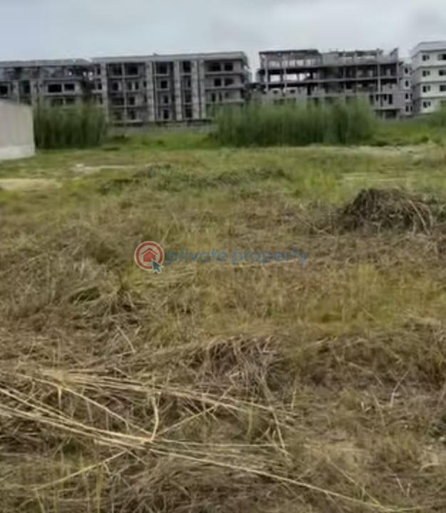 Land For Sale Lekki Foreshore Lekki Phase 1 Lagos - 0
