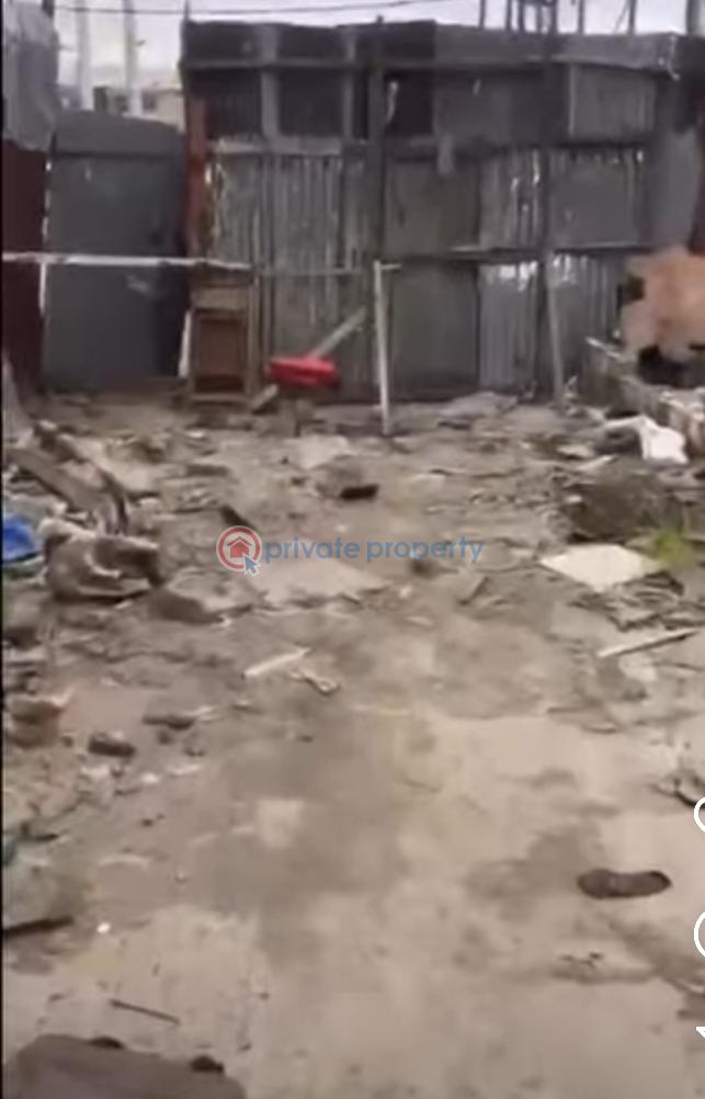 Mixed use Land For Sale Babs Animashaun Bode Thomas Surulere Lagos - 2