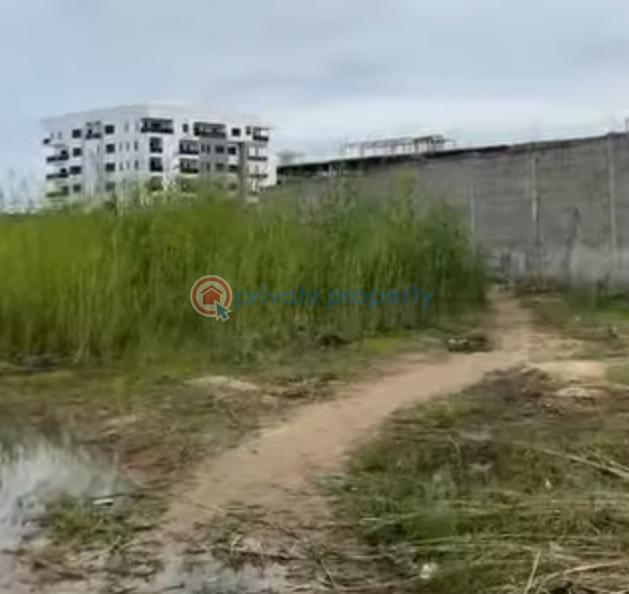 Land For Sale Lekki Foreshore Lekki Phase 1 Lagos - 1