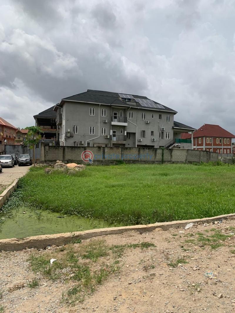 Mixed use Land For Sale Anthony Village Maryland Lagos