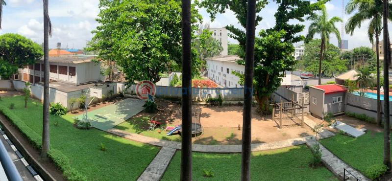 Land For Sale Anifowose Street. Victoria Island Lagos - 5