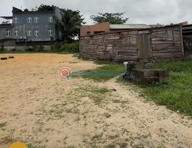 Residential Land For Sale Off Awolowo Road Ikoyi South West Lagos - 2