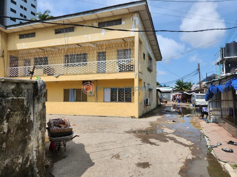 For sale Land Elsie Femi Pearse Victoria Island Lagos (PID 7PAQLS