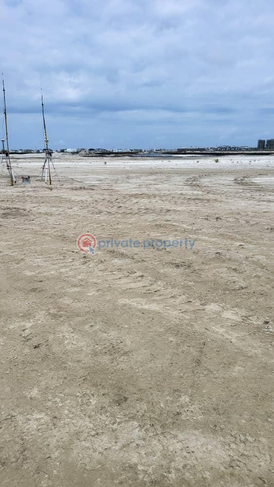 Land For Sale Lekki Phase 1 Lagos - 13