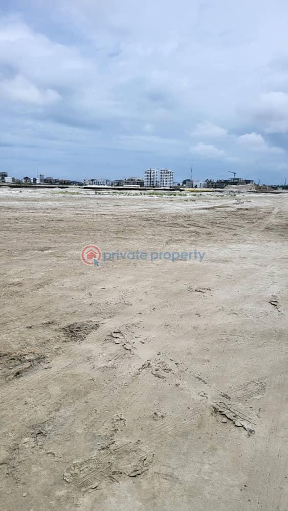 Land For Sale Lekki Phase 1 Lagos - 8
