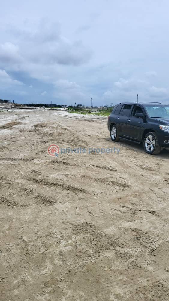 Land For Sale Lekki Phase 1 Lagos - 14