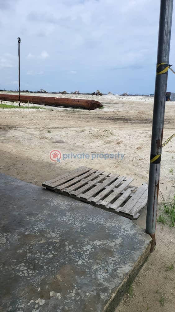 Land For Sale Lekki Phase 1 Lagos - 31