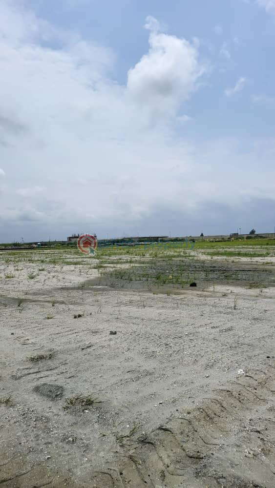 Land For Sale Lekki Phase 1 Lagos - 19