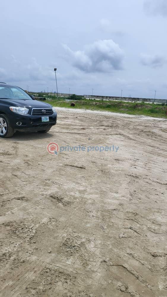 Land For Sale Lekki Phase 1 Lagos - 26