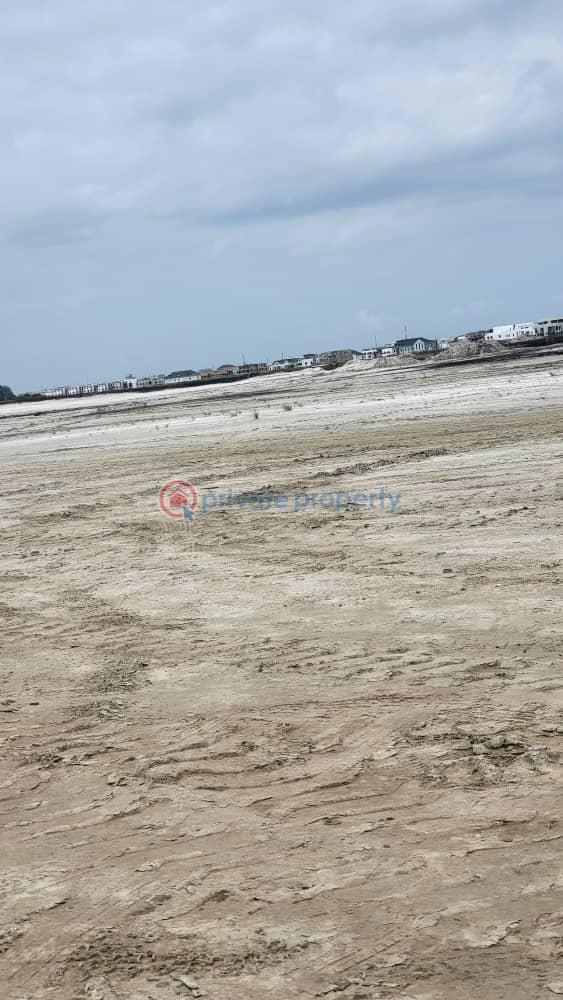 Land For Sale Lekki Phase 1 Lagos - 28