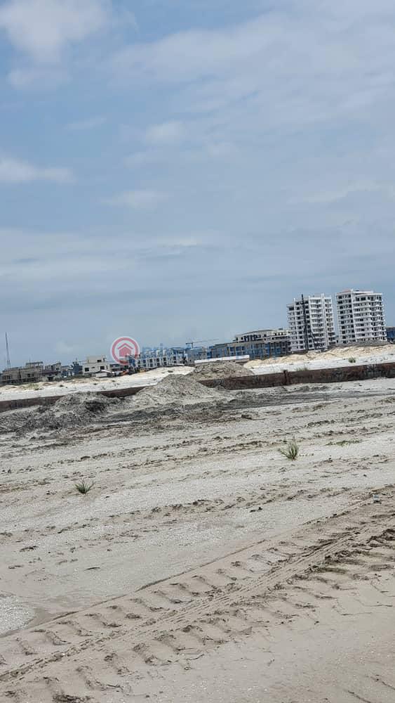 Land For Sale Lekki Phase 1 Lagos - 2