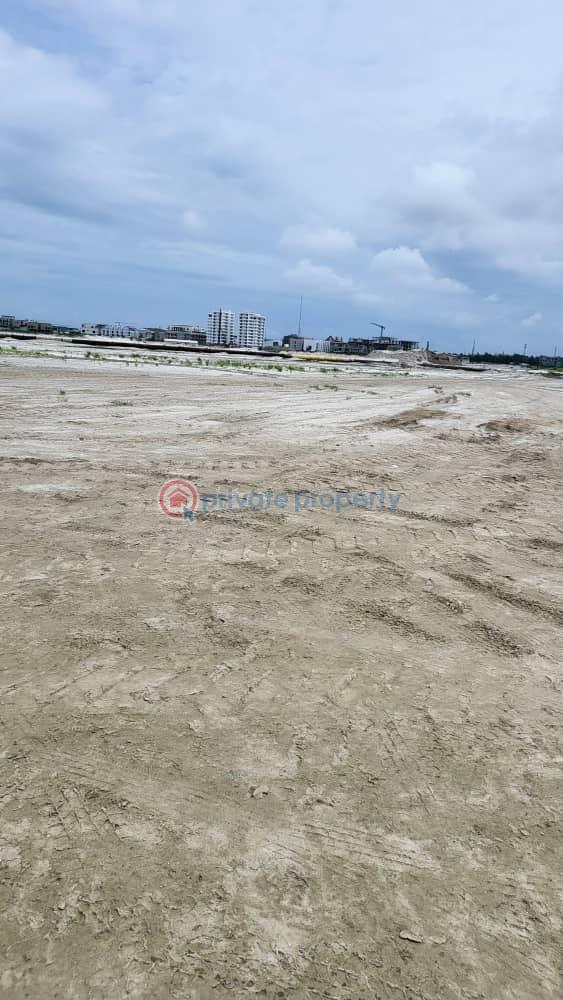 Land For Sale Lekki Phase 1 Lagos - 12