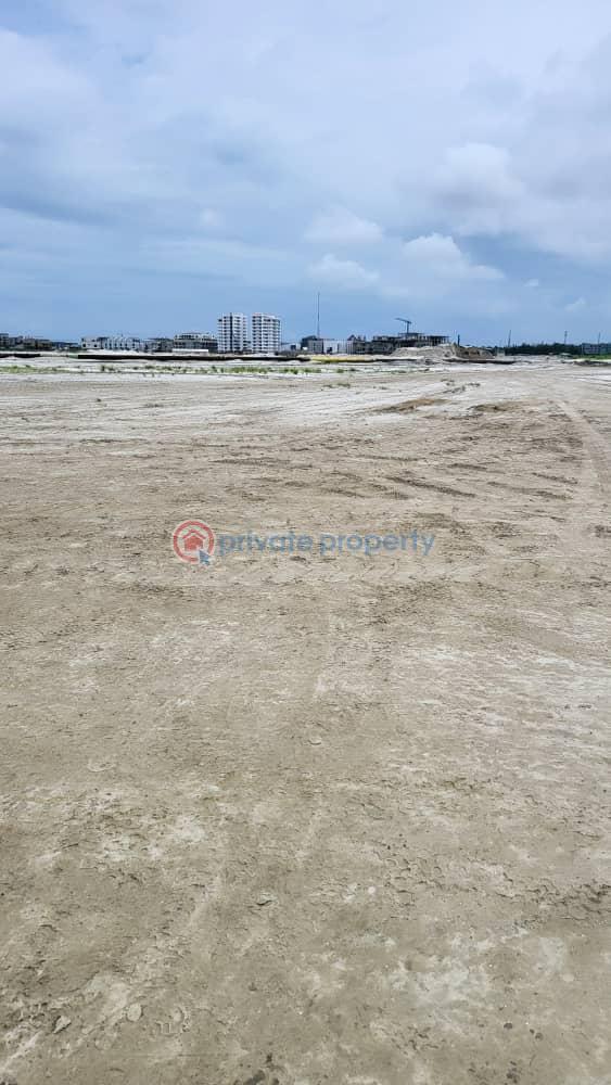 Land For Sale Lekki Phase 1 Lagos - 11