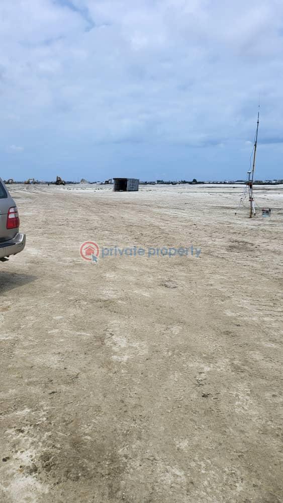 Land For Sale Lekki Phase 1 Lagos - 16